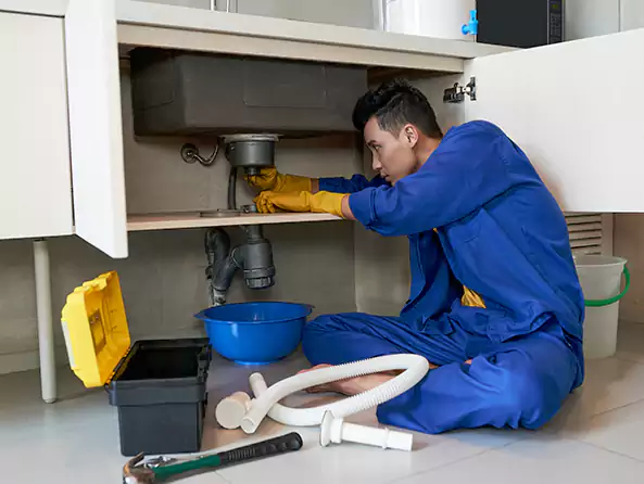 Why Choose The Carmel Plumbers for Drain Cleaning in Carmel, IN?