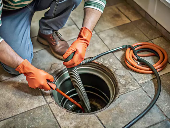Why Choose The Carmel Plumbers for Drain Jetting in Carmel, location field=ss]?