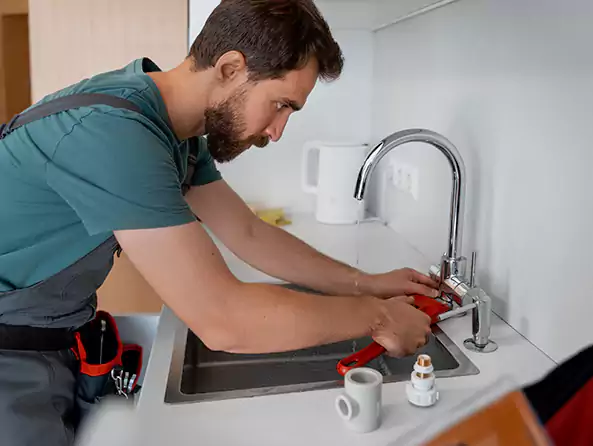 Why Choose The Carmel Plumbers for Faucet Repair in Carmel, IN?