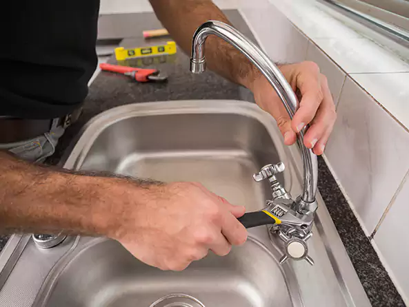 Why Choose The Carmel Plumbers for Faucet Replacement in Carmel, IN?