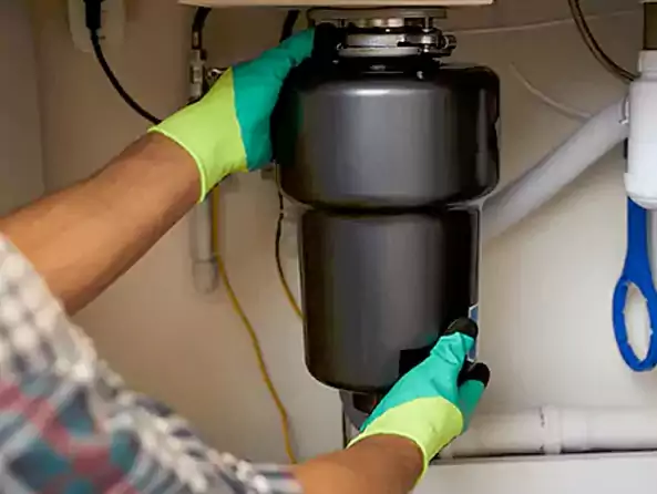 Why Choose The Carmel Plumbers for Garbage Disposal Replacement in Carmel, IN?