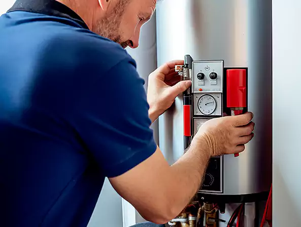 Why Choose The Carmel Plumbers for Hot Water Tank Maintenance in Carmel, IN?