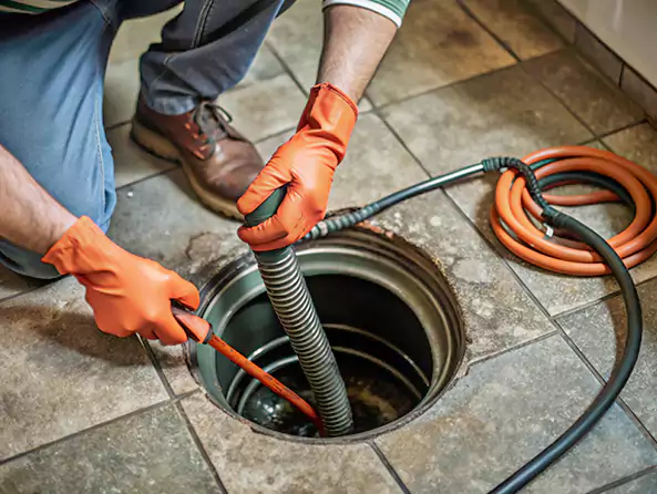 Why Choose The Carmel Plumbers for Hydrojet Plumbing in Carmel, IN?