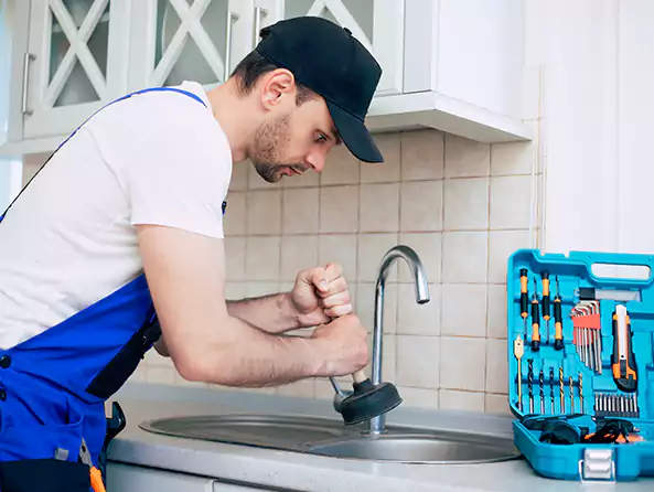 Why Choose The Carmel Plumbers for Kitchen Plumbing in Carmel, IN?
