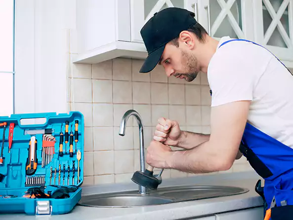 Why Choose The Carmel Plumbers for New Construction Plumbing in Carmel, IN?