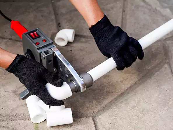 Why Choose The Carmel Plumbers for Pipe Replacement in Carmel, IN?