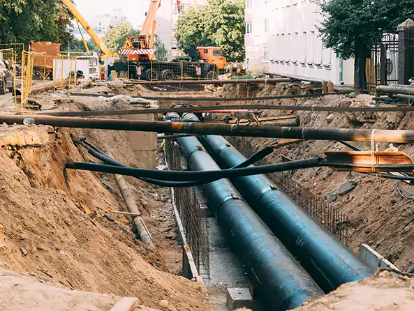 Why Choose The Carmel Plumbers for Sewer Cleaning in Carmel, IN?