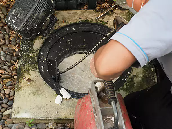 Why Choose The Carmel Plumbers for Sewer Line Cleaning in Carmel, IN?