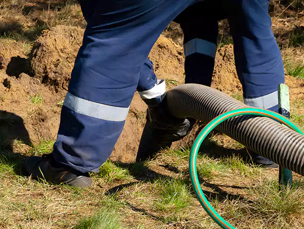 Why Choose The Carmel Plumbers for Sewer Line Replacement in Carmel, IN?