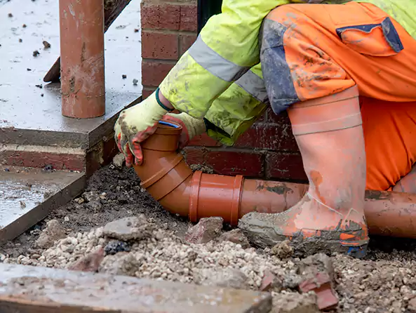 Why Choose The Carmel Plumbers for Sewer Replacement in Carmel, IN?