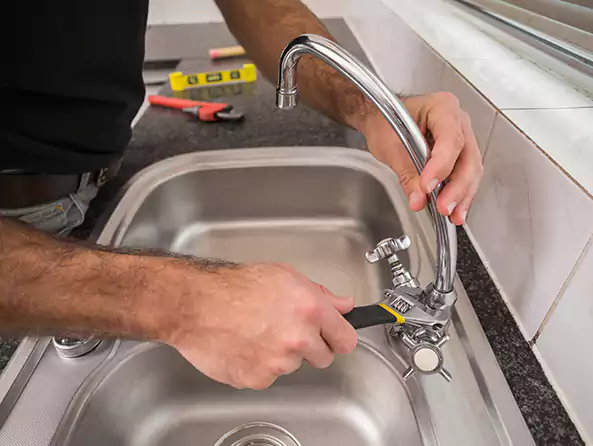 Why Choose The Carmel Plumbers for Sink Installation in Carmel, IN?
