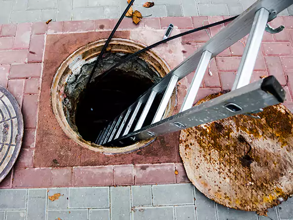Why Choose The Carmel Plumbers for Storm Drain Cleaning in Carmel, IN?