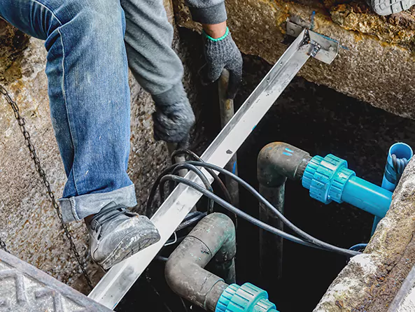 Why Choose The Carmel Plumbers for Sump Pump Maintenance in Carmel, IN?