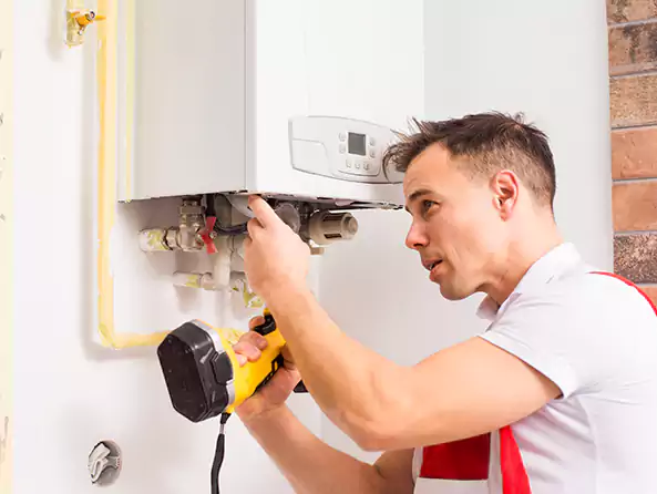 Why Choose The Carmel Plumbers for Tankless Water Heater Installation in Carmel, IN?