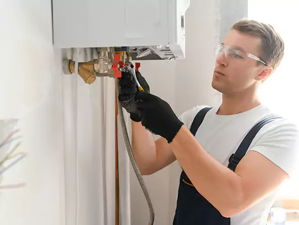 Why Choose The Carmel Plumbers for Tankless Water Heater Repair in Carmel, IN?