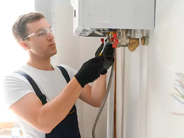 Why Choose The Carmel Plumbers for Tankless Water Heater Replacement in Carmel, IN?