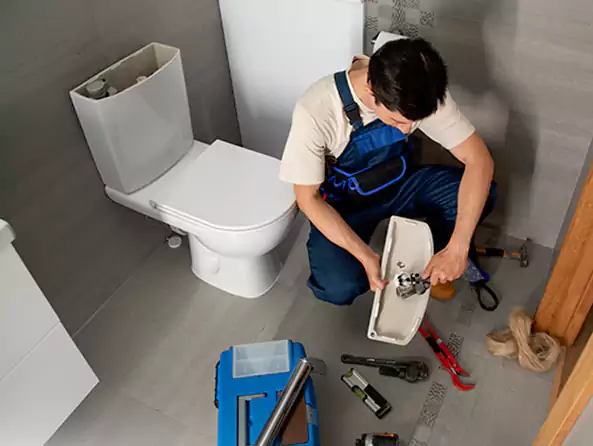 Why Choose The Carmel Plumbers for Toilet Repair in Carmel, IN?