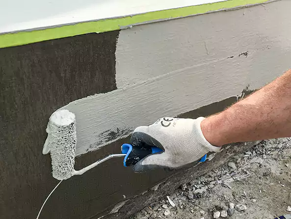 Why Choose The Carmel Plumbers for Walls Waterproofing in Carmel, IN?