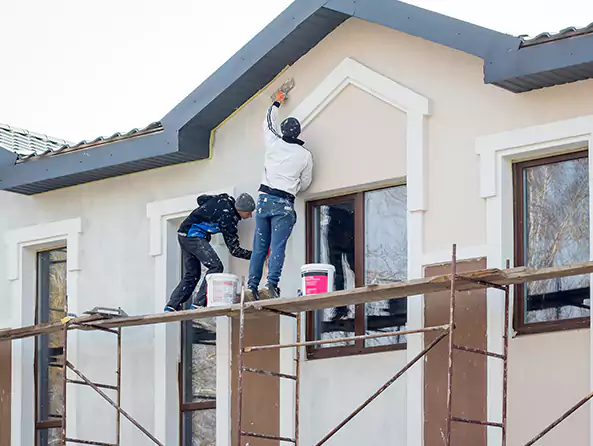 Why Choose The Carmel Plumbersfor Water Damage Restoration in Carmel, IN?