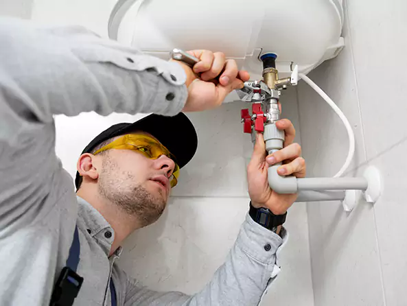 Why Choose The Carmel Plumbers for Water Heater Expansion Tank Installation in Carmel, IN?