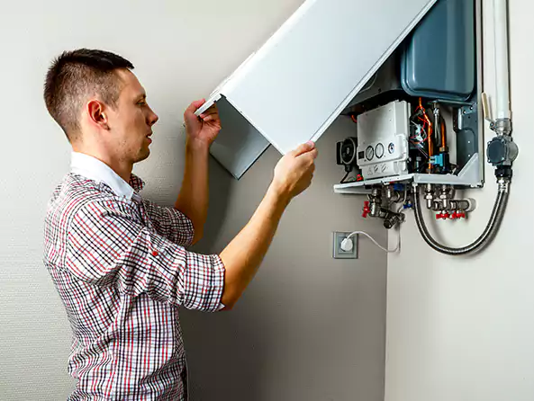 Why Choose The Carmel Plumbers for Water Heater Installation in Carmel, IN?