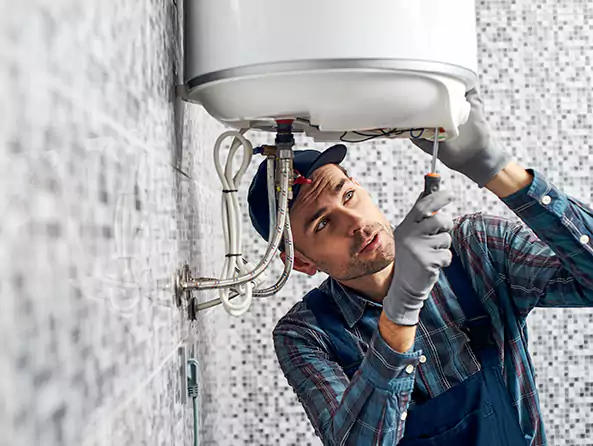 Why Choose The Carmel Plumbers for Water Heater Maintenance in Carmel, IN?
