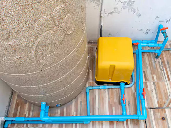 Why Choose The Carmel Plumbers for Well Pressure Tank Replacement in Carmel, IN?