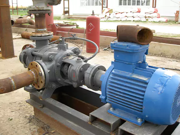 Why Choose The Carmel Plumbers for Well Pump Replacement in Carmel, IN?